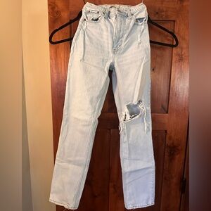 Abercrombie & Fitch 90’s